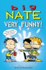 Image for Big Nate: Very Funny!