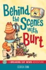 Image for Behind the Scenes With Burt: A Breaking Cat News Adventure