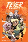 Image for Fever Knights: Official Fake Strategy Guide