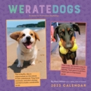 Image for WeRateDogs 2023 Wall Calendar