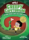 Image for Creepy Cafetorium: Six More Spooky, Slimy, Silly Short Stories