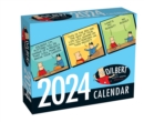 Image for Dilbert 2024 Day-to-Day Calendar