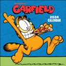 Image for Garfield 2024 Wall Calendar