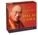 Image for Insight from the Dalai Lama 2024 Day-to-Day Calendar