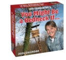 Image for Jeff Foxworthy&#39;s You Might Be a Redneck If... 2024 Day-to-Day Calendar