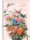 Image for Marjolein Bastin Nature&#39;s Inspiration 12-Month 2024 Engagement Calendar