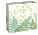 Image for Mindful Moments 2024 Day-to-Day Calendar