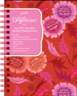Image for Posh: Deluxe Organizer 17-Month 2023-2024 Monthly/Weekly Softcover Planner Calendar : Dahlia Days