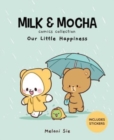 Image for Milk &amp; Mocha comics collection: Our little happiness