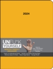 Image for Unfu*k Yourself 12-Month 2024 Monthly/Weekly Organizer Planner Calendar