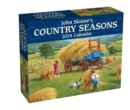 Image for John Sloane&#39;s Country Seasons 2024 Day-to-Day Calendar