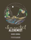 Image for Elemental Alchemist Guided Journal