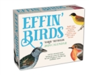 Image for Effin&#39; Birds 2024 Day-to-Day Calendar
