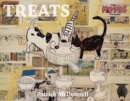 Image for Treats  : a Mutts treasury