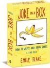 Image for Joke in a Box : How to Write and Draw Jokes