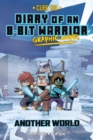 Image for Diary of an 8-Bit Warrior Graphic Novel: Another World