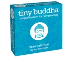 Image for Tiny Buddha 2024 Day-to-Day Calendar : Simple Wisdom for Complex Lives
