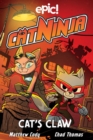Image for Cat Ninja 5