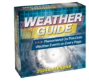 Image for Weather Guide 2024 Day-to-Day Calendar