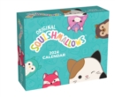Image for Squishmallows 2024 Day-to-Day Calendar