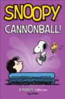 Image for Snoopy: Cannonball!: A PEANUTS Collection : 15