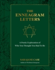 Image for The Enneagram letters: a poetic exploration of who you thought you had to be