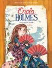 Image for Enola Holmes: The Graphic Novels : 2