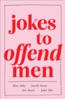 Image for Jokes to Offend Men