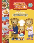 Image for The Official Daniel Tiger Cookbook: 45 Grr-Ific Recipes
