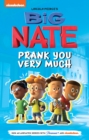 Image for Big Nate: Prank You Very Much