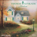 Image for Thomas Kinkade Studios 2024 Mini Wall Calendar