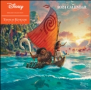 Image for Disney Dreams Collection by Thomas Kinkade Studios: 2024 Wall Calendar