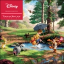 Image for Disney Dreams Collection by Thomas Kinkade Studios: 2024 Mini Wall Calendar