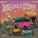 Image for Death Takes a Holiday 2024 Wall Calendar