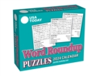 Image for USA TODAY Word Roundup 2024 Day-to-Day Calendar