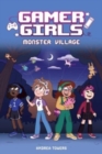 Image for Gamer Girls: Monster Village
