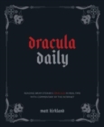 Image for Dracula Daily