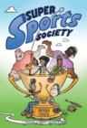 Image for The Super Sports Society
