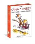 Image for The Calvin and Hobbes Portable Compendium Set 1