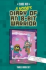 Image for A Noob&#39;s Diary of an 8-Bit Warrior Box Set