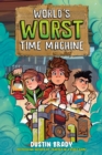 Image for World&#39;s Worst Time Machine : Volume 1