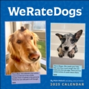 Image for WeRateDogs 2025 Wall Calendar