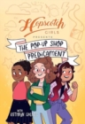 Image for Hopscotch Girls Presents : The Pop-Up Shop Predicament