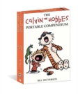 Image for The Calvin and Hobbes portable compendiumSet 2