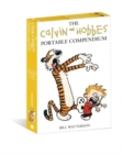 Image for The Calvin and Hobbes Portable Compendium Set 3