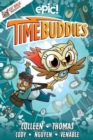 Image for Time buddies