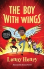 Image for Boy With Wings