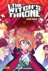 Image for The Witch&#39;s Throne. Volume 2