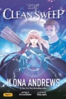 Image for The innkeeper chronicles  : clean sweep the graphic novelVolume 1