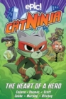 Image for Cat Ninja : Heart of a Hero